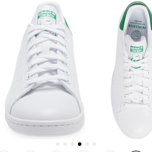 Adidas Stan Smith Low Top Sneaker